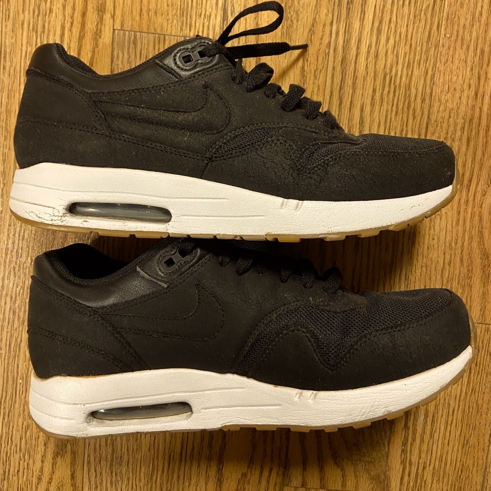 Nike Air Max 1 x APC collab (rare)